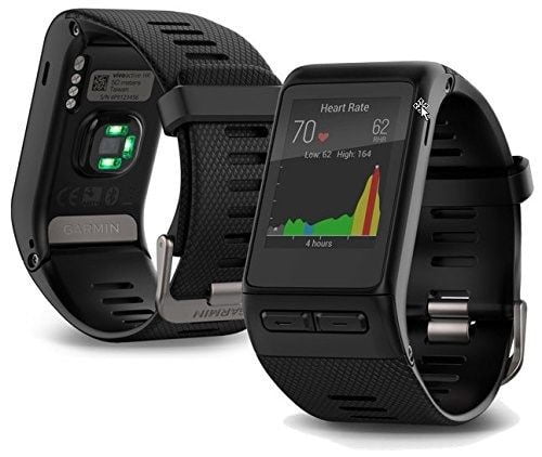 garmin vivoactive hr walmart