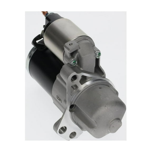 OEG Parts New 12V Starter Replacement For Chevrolet Colorado 3.6L 2017-2022; Replacement For GMC Canyon 3.6L 2017-2022 12674768 S-80710 S80710 M0T25072 M000T25072 91-27-3612