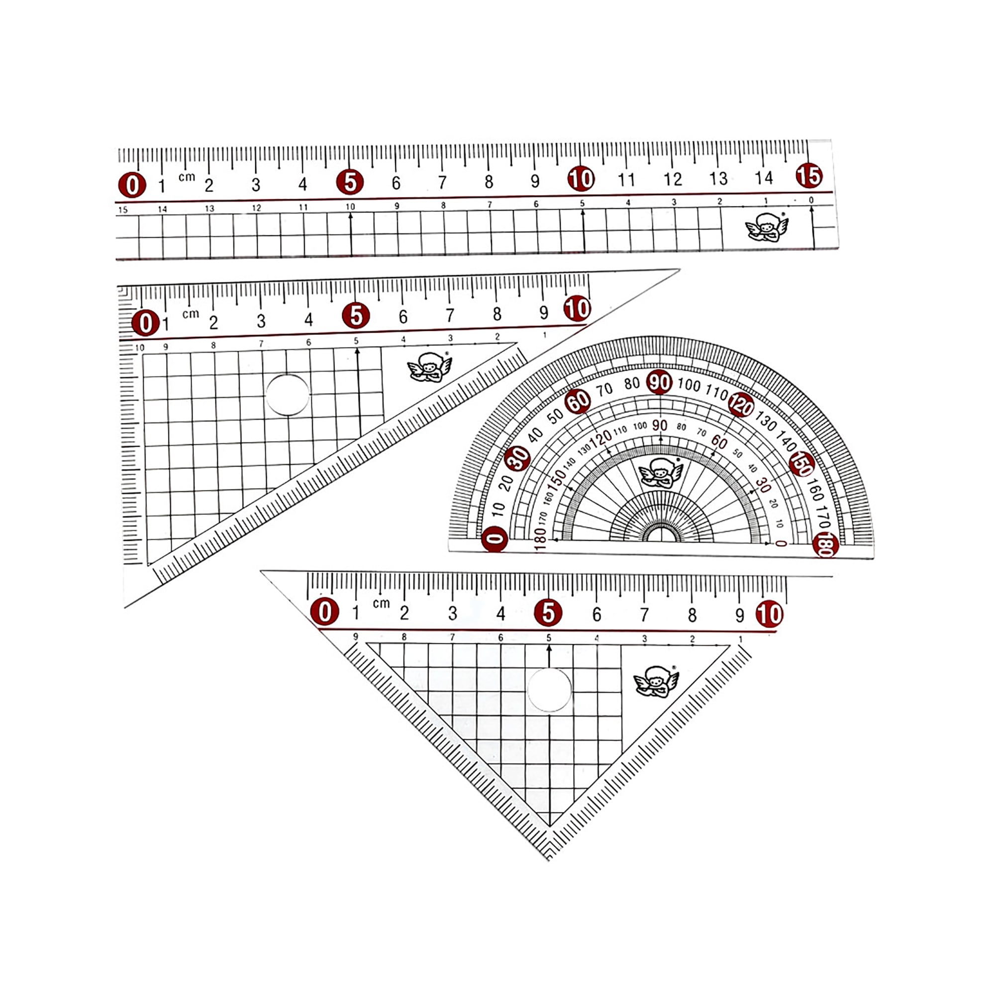 Measuring Tool Set Hs Code