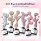 thumbnail image 4 of Set de esmaltes de uñas Modelones Cat Eye Gel, 6 colores, 7 ml, con imán, 4 of 8