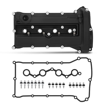 Upgrade Aluminum Valve Cover for Dodge Journey Avenger Chrysler Sebring Upgrade Aluminum Valve Cover for Dodge Journey Avenger Chrysler Sebring