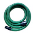 thumbnail image 3 of Chendee Dust Extraction Hose For Vacuum D27 Hose (Ø 35 Mm) Antistatic Threaded Hose,3.5M, 3 of 9