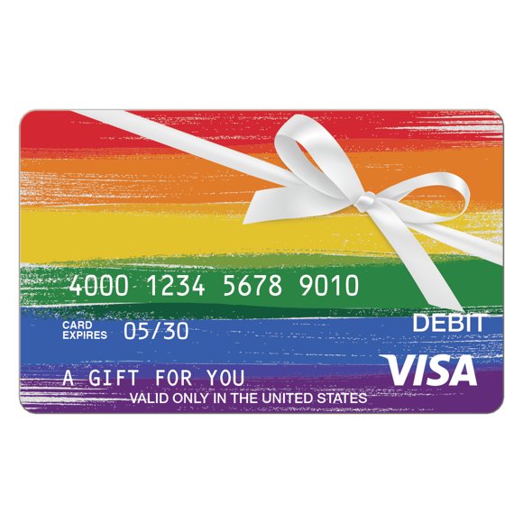 500 Visa Gift Cards