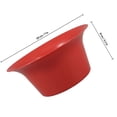 thumbnail image 2 of WEUVEB 10Ud Maceta Multiusos Para Flores Ideal En Oficinas Memoriales Y Tumbas, 2 of 8