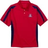Starter - Big Men's Arizona Wildcats Polo Shirt