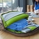 thumbnail image 5 of Caja de plástico, estuche de almacenamiento impermeable, caja de almacenamiento en seco, contenedor de almacenamiento de plástico impermeable a prueba de golpes, portátil para Deportes Ecomeon no, 5 of 5