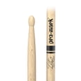 thumbnail image 5 of ProMark | Baquetas Neil Peart Classic Attack 747 Shira Kashi Roble, punta de madera ovalada, 1 par, 5 of 5