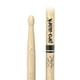 thumbnail image 5 of ProMark | Baquetas Neil Peart Classic Attack 747 Shira Kashi Roble, punta de madera ovalada, 1 par, 5 of 5