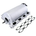 thumbnail image 6 of Intake Manifold Assembly Aluminum Reduces Oil Use Fits for Mercedes-Benz E550 GL450 2007-2012 Replace A2731400701 2731400701, 6 of 10