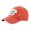Orange, variant on Embroidered Baseball Cap for Women, JIANLAI Vintage Washed Distressed Hat with Patch, Adjustable Casual Headwear Outings