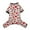 White, variant on Halloween Four-Legged Dog Pajamas, Cartoon Pumpkin Skeleton Print Stretch Velvet Pet Hoodie, Warm Full Coverage Cosplay Outfit, Holiday PJs for Small Medium Large Dogs Autumn Cold Weather
