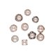 thumbnail image 1 of Sonducket Broche de seguridad para camisa de mujer, camiseta, ropa, vestidos, cubrir, botón, Pin, fiesta de moda, fiesta, reunión, decoración para mujer Accesorios de disfraces Perla Sonducket AP012755-02, 1 of 6
