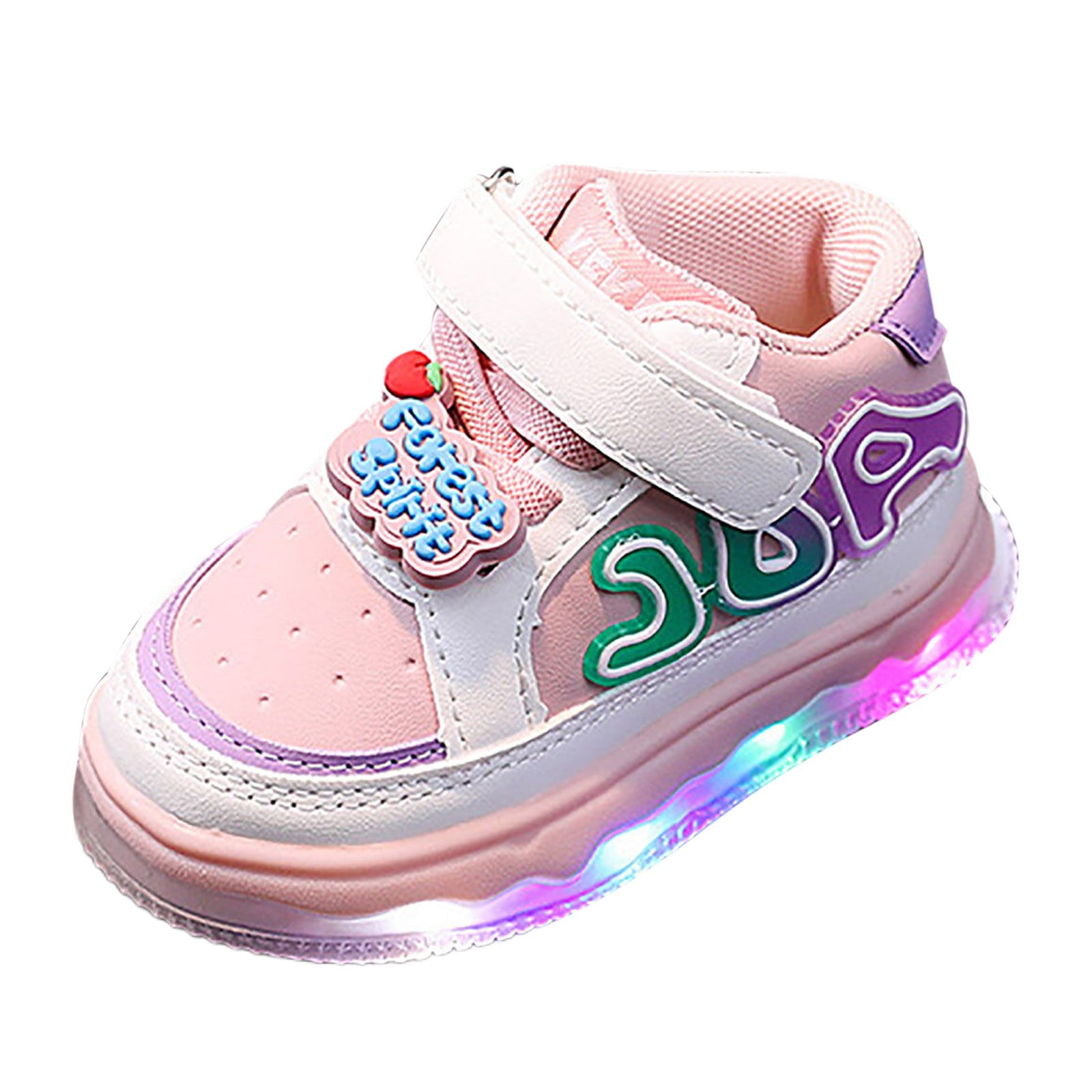 Summer Savings Clearance Baby Shoes Children Sports Light Shoes