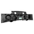 thumbnail image 2 of Jeep Wrangler Sound Bar for 8" Speakers Tweeters Drivers JK JKU Soundbar 07-17, 2 of 5