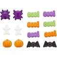 Great Value Neon Halloween Candy Decorating Kit, 2.61 oz.