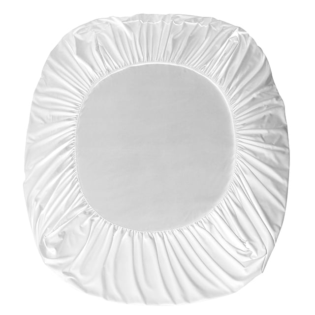 Drap-housse Confortable en Coton pour la Maison, Imperméable, Drap-Housse d'Hôtel