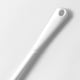 thumbnail image 4 of Cepillo Limpiador Botellas Silicona para Botella Leche () Blanco, 4 of 6