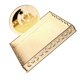 thumbnail image 1 of Moyic Eid Mubarak decoración islámica colgante de Ramadan Kareem decoración Islam fiesta musulmana decoración Eid Ramadan Mubarak regalos Kits de decoración para fiestas JM01329 Moyic HA004175-02, 1 of 1