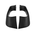 thumbnail image 3 of Matte Black Motorcycle Fixed Fairing Small Wing Spoiler Aerodynamic Wing for YZF R1 2015-2022 YZF R, 3 of 5
