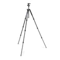 thumbnail image 3 of Tripié Manfrotto Element MII Negro 4 Secciones, 3 of 9