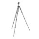 thumbnail image 3 of Tripié Manfrotto Element MII Negro 4 Secciones, 3 of 9