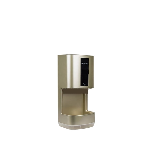 Automatic Dry Hotel Hand Dryer Jet Induction Hand Dryer, Drying 1200W Power Automatic High Speed Hand Dryer
