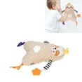 thumbnail image 3 of Baby Security Blanket Baby Stuffed Animal Blanket Baby Soft Blanket Velvet Cotton Unbreakable Washable Soothing Sleeping Companion Security Blanket For Newborn, 3 of 8