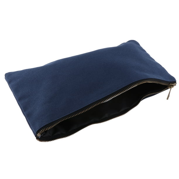 Bolsa de herramientas azul