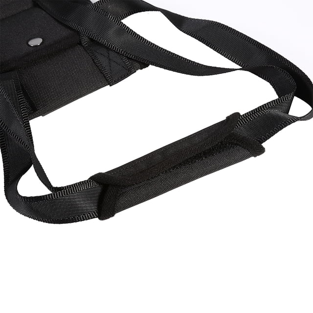 Arnés de soporte para perros soporte de elevación de seguridad para perros portátil con suave y cómodo para caninos Ayuda ANGGREK Otros
