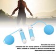 thumbnail image 4 of Cordless  Rope, Ropeless  Rope Adjustable Strap Weighted Spheres Practical  for Exercise, 4 of 8