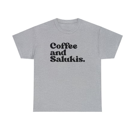 22Gifts Saluki Dog Lover 70s Retro Dog Owner Mom Dad Shirt, Gifts, Tshirt