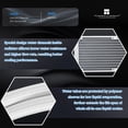 thumbnail image 3 of Enfriador líquido para CPU Thermalright Aqua Elite 240 White V3, 3 of 7