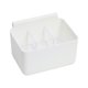 thumbnail image 1 of Organizador de refrigerador Caja de puerta lateral de gabinete Caja colgante de refrigerador Organizador de puerta deslizante de refrigerador, 1 of 6