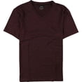 thumbnail image 1 of Alfani - Camiseta básica de rendimiento para hombre, color rojo, grande, 1 of 1