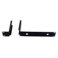 thumbnail image 1 of Audio Equipment Audio Equipment Installation Metal Frame Bracket Cabinet Rack Bracket High-quality Metal Stylish Design, 1 of 6