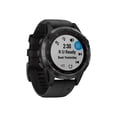 thumbnail image 3 of Garmin fenix 5 Plus Sapphire - Montre GPS/GLONASS/Galileo - Randonnée, Course, Natation 1.2 Pouces, 3 of 6