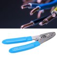 thumbnail image 4 of Coupe-câble, Décapant Fibre Optique Portable pour Maintenance, 4 of 8