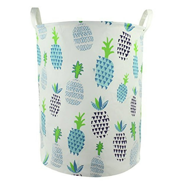 Canvas Laundry Hamper Dirty Laundry Baskets Fabric Hamper Dirty Clothes ...