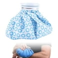 thumbnail image 6 of yotijay 5xReusable Ice Bag Cold & Pack for Leg Knee Swelling Relief 6 inch, 6 of 8