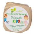 thumbnail image 1 of Desodorante Sólido Repuesto Naturaldry Kids Piel Sensible, 1 of 3