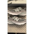 thumbnail image 4 of Size 7 - New Balance 990v6 Made in USA Castlerock, 4 of 6