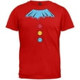 thumbnail image 1 of Clown T-Shirt de Costume, 1 of 1