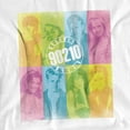 thumbnail image 2 of 90210 - Color Block Of Friends - Short Sleeve Shirt - XXXX-Large, 2 of 7