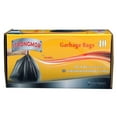 thumbnail image 2 of Strongmor Garbage Bags 26x36, 40Pk (Pack of 3) (Packaging May Vary), 2 of 3