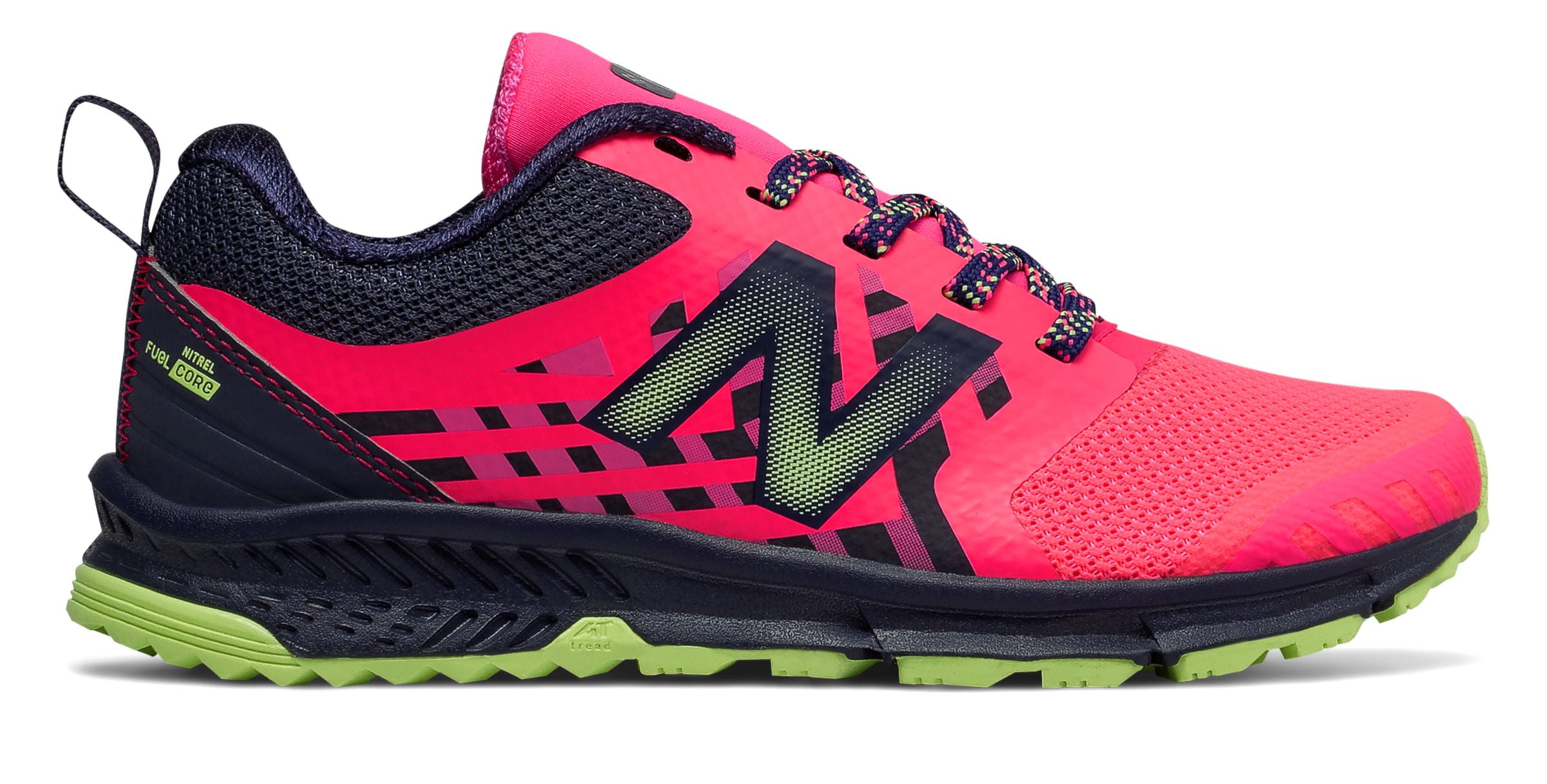 new balance fuelcore nitrel boys