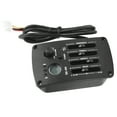 thumbnail image 3 of Pickup de 4 Bandas, Con Recolecció de Preamplificador de Pantalla LED SE-4N PARA ACCESORIOS DE INSTRUMENTOS MUSICOS, 3 of 7