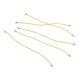 thumbnail image 5 of 5 Piezas De Cuerda De Techo De Coche RC, Correas Ajustables Para Portaequipajes RC, Cuerda De Nailon Para Techo De Coche RC Para Coches De Control Remoto 1/8 1/10, 5 of 7