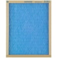 thumbnail image 2 of 12 x 36 x 1 Blue Fiberglass Furnace Filter - 12 Pack, 2 of 2