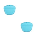 thumbnail image 4 of Guardoinrt Pets Training Silicone Elastic Waist Bag Portable Feeding Storage Pouch Container Practicing Food Bags Accessories Blue 2Set, 4 of 6