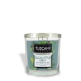 thumbnail image 4 of Eucalyptus Mint Long-Lasting Scented Jar Candle (14 oz), 4 of 6